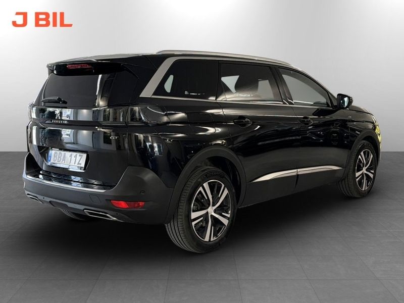 Peugeot 5008 bild 3