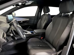 Peugeot 5008 bild 4