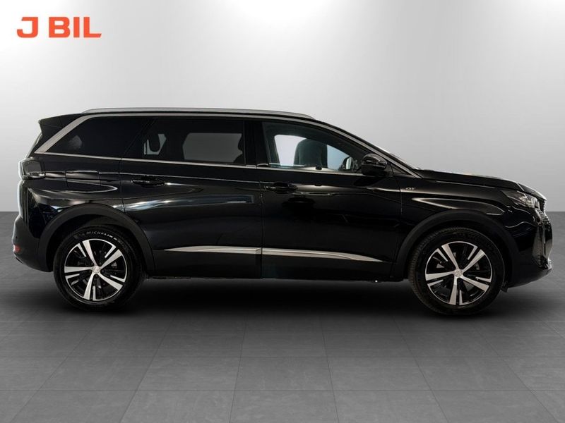 Peugeot 5008 bild 15