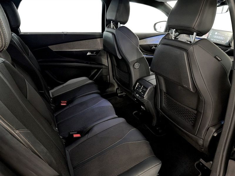 Peugeot 5008 bild 14