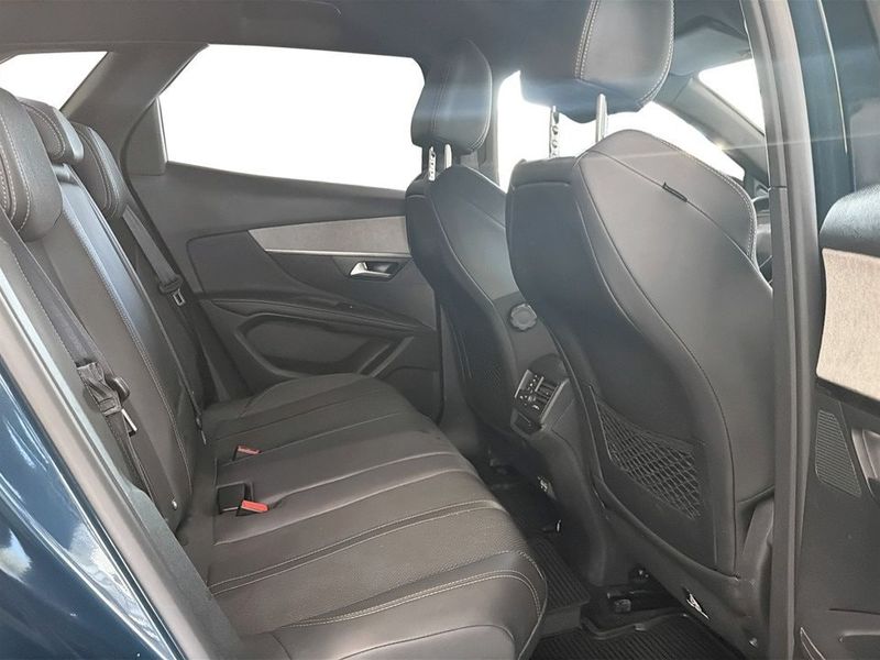 Peugeot 3008 bild 7