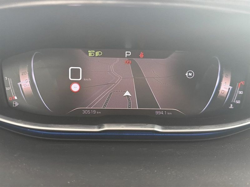 Peugeot 3008 bild 12