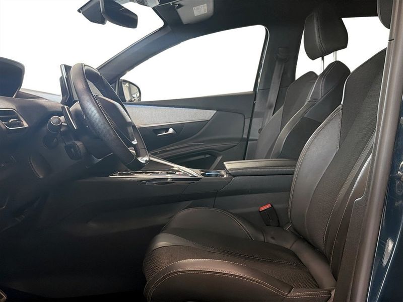 Peugeot 3008 bild 6