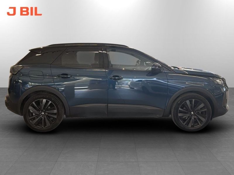 Peugeot 3008 bild 3