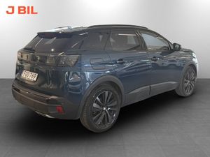 Peugeot 3008 bild 4