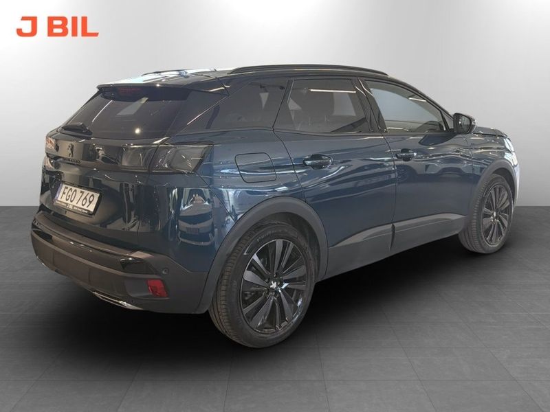Peugeot 3008 bild 4