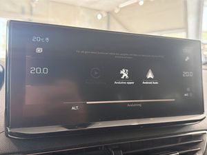 Peugeot 3008 bild 15