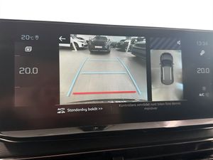 Peugeot 3008 bild 13