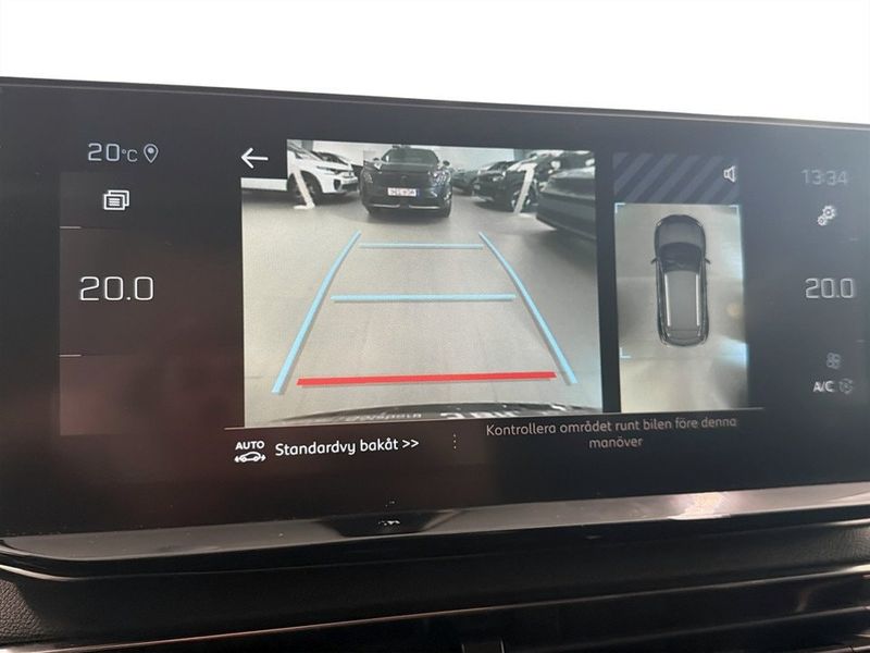 Peugeot 3008 bild 13