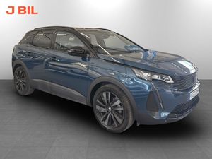 Peugeot 3008 bild 1