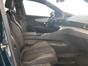 Peugeot 3008 bild 8
