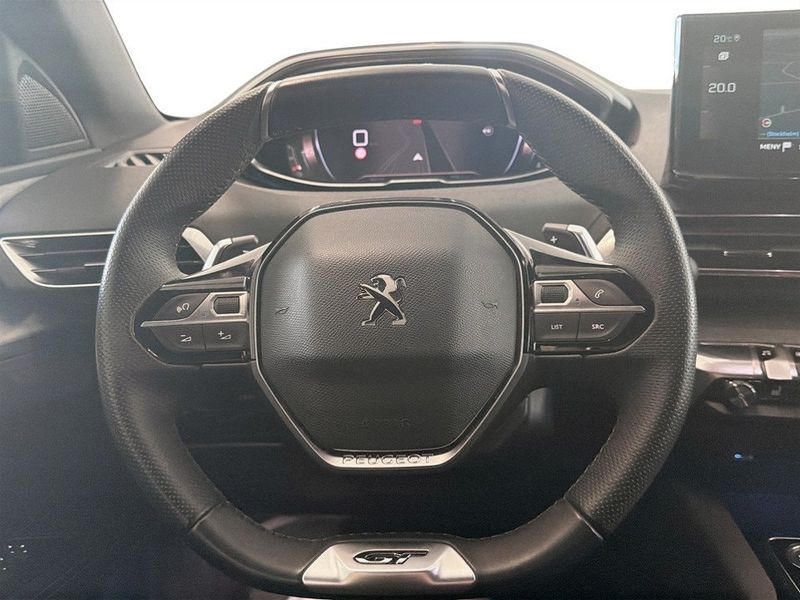 Peugeot 3008 bild 11