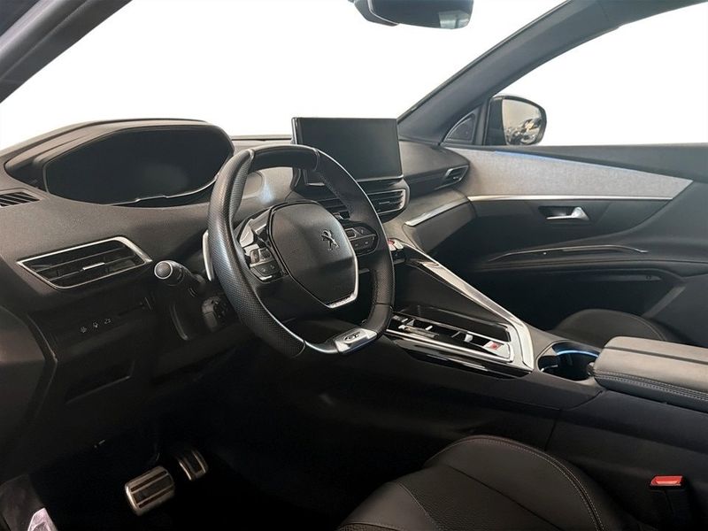 Peugeot 3008 bild 5