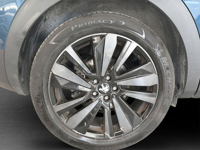 Peugeot 3008 bild 19