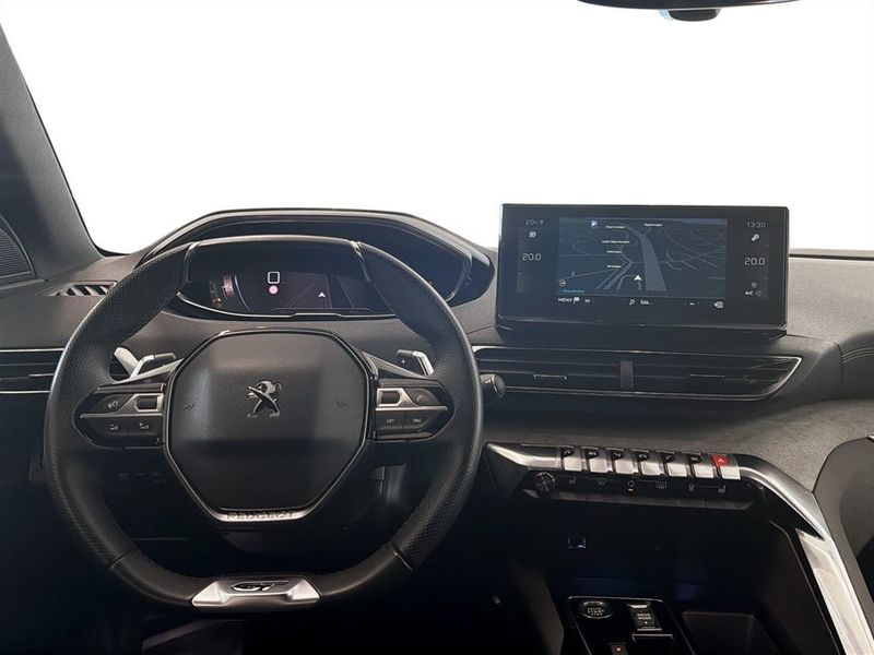 Peugeot 3008 bild 9