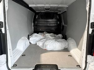 Peugeot Expert bild 14