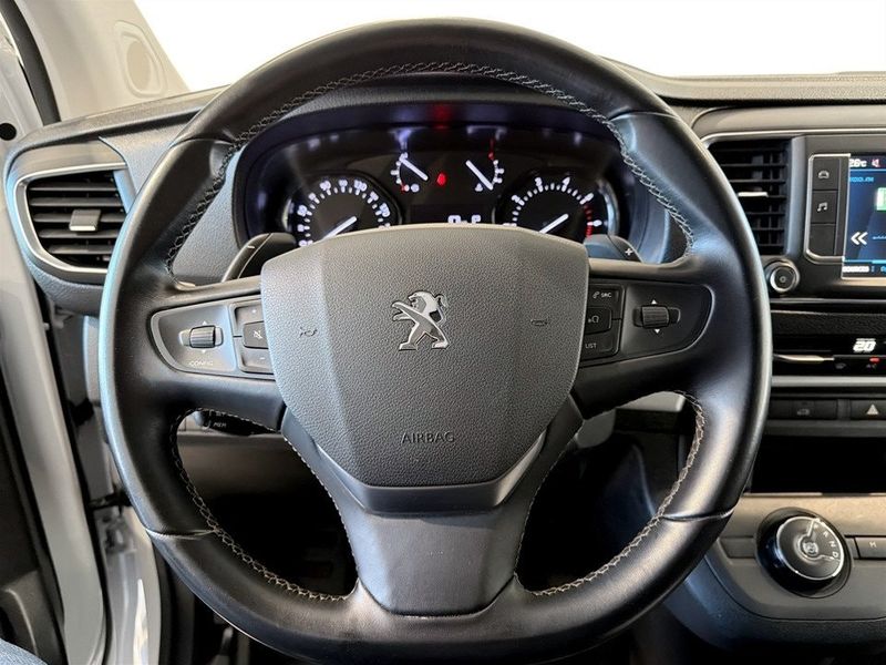 Peugeot Expert bild 9