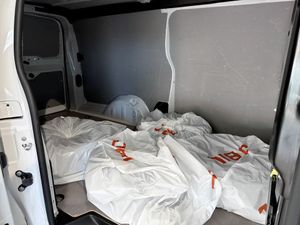 Peugeot Expert bild 15