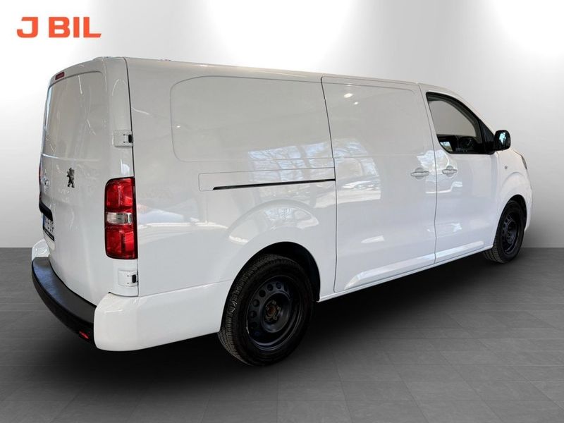 Peugeot Expert bild 3
