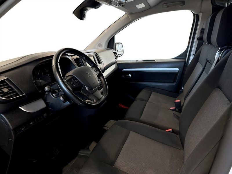Peugeot Expert bild 7