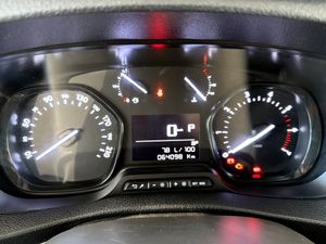 Peugeot Expert bild 10