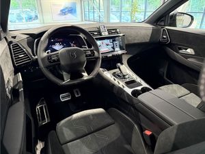 DS 7 Crossback bild 3