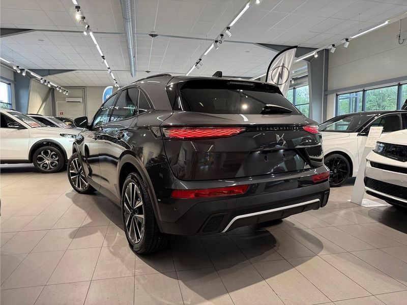 DS 7 Crossback bild 2