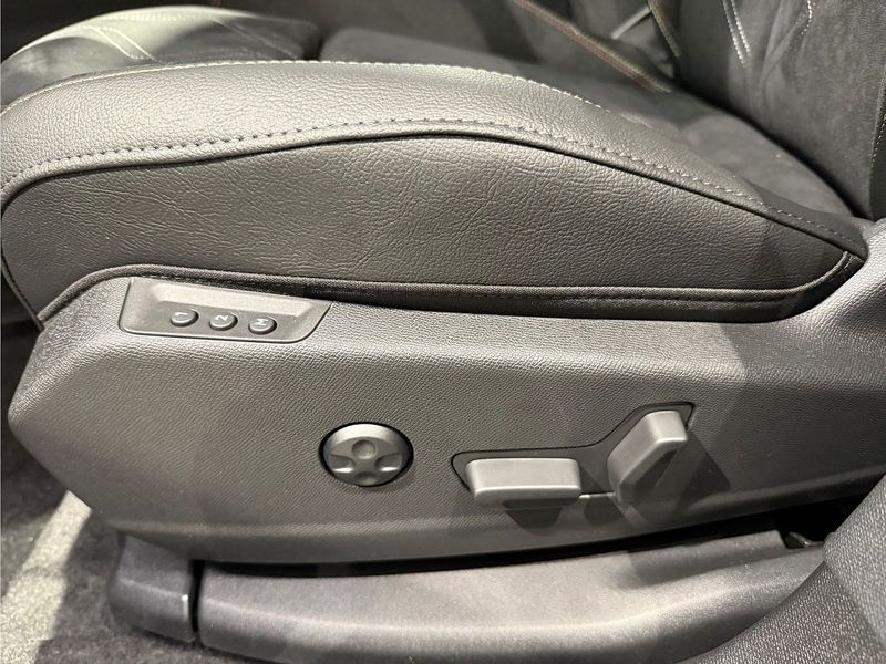 DS 7 Crossback bild 11