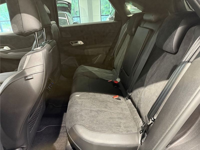 DS 7 Crossback bild 8