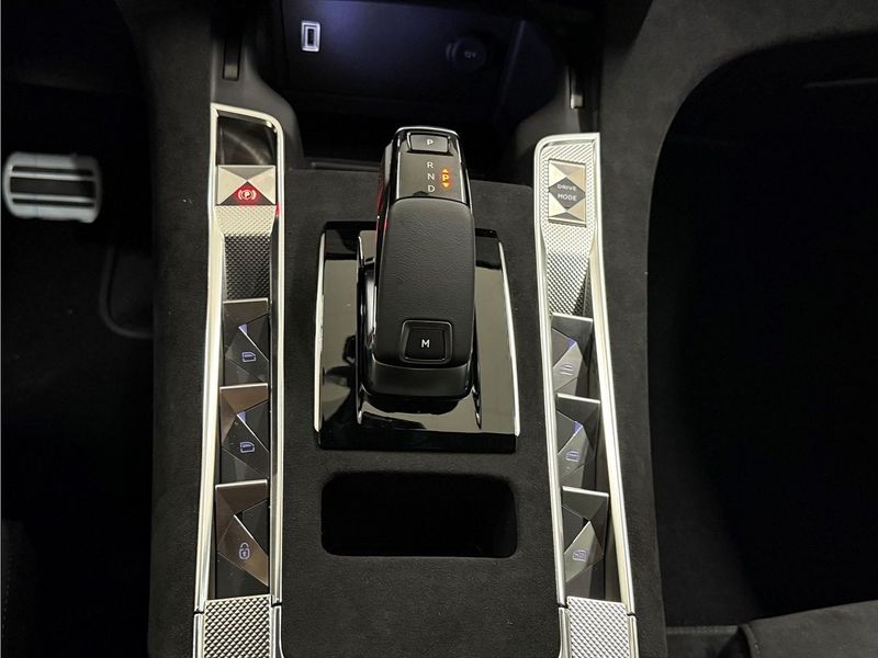 DS 7 Crossback bild 17