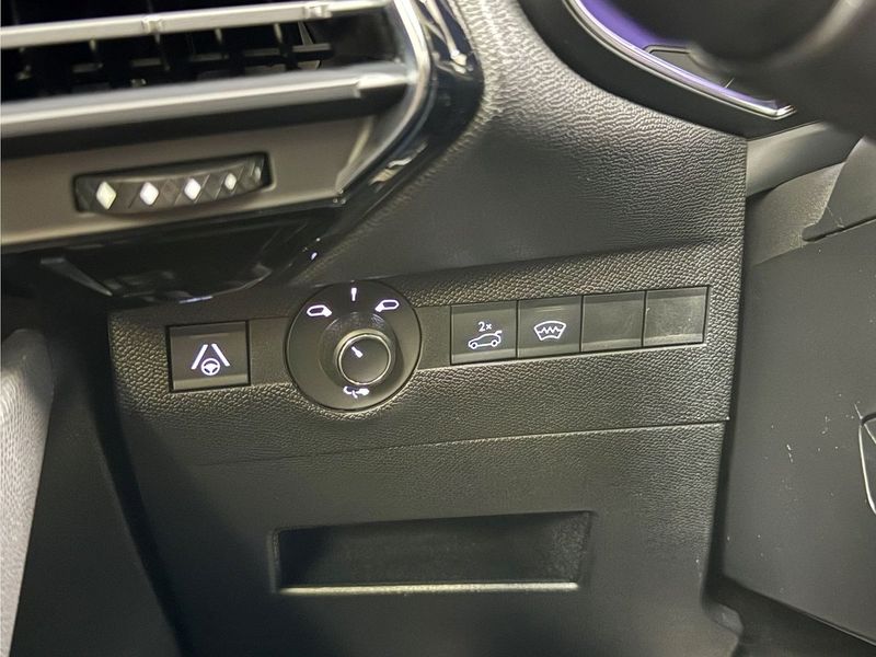 DS 7 Crossback bild 15