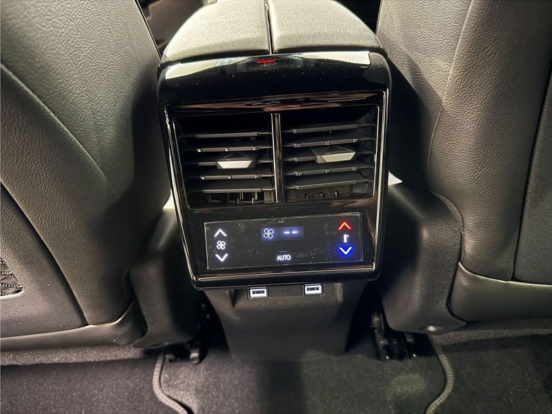 DS 7 Crossback bild 9