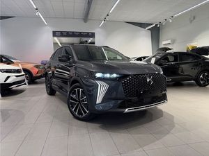 DS 7 Crossback bild 1