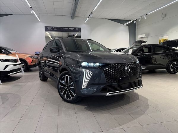 DS 7 Crossback Pallas 130hk Aut - OMGÅENDE LEVERANS! - 2025