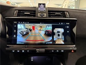 DS 7 Crossback bild 12