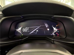 DS 7 Crossback bild 14