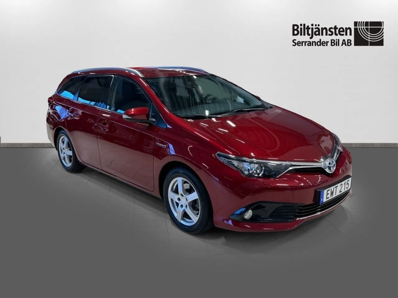 Vehicle image 2