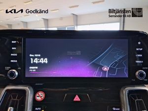 Kia Sorento bild 10