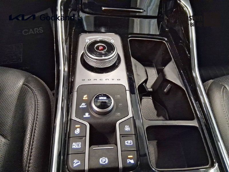 Kia Sorento bild 11