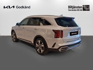Kia Sorento bild 6