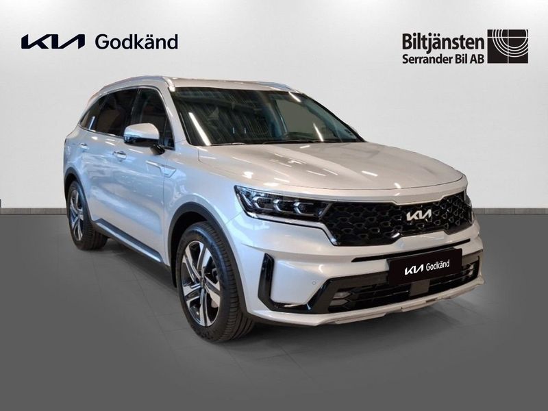 Kia Sorento bild 3