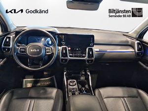 Kia Sorento bild 7