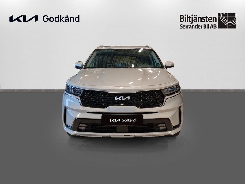 Kia Sorento bild 2