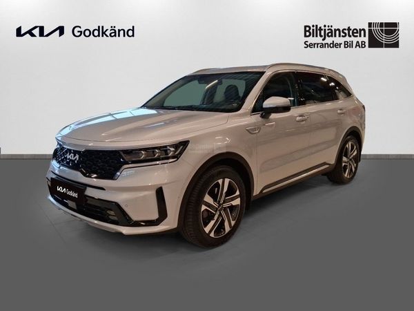 Kia Sorento Plug-in Hybrid AWD Advance - 2023