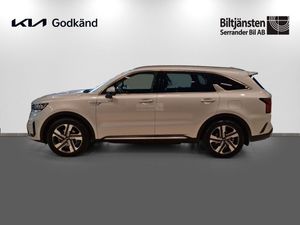 Kia Sorento bild 4