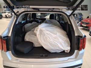 Kia Sorento bild 13