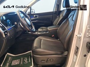 Kia Sorento bild 8