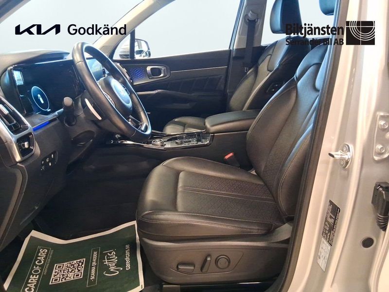 Kia Sorento bild 8