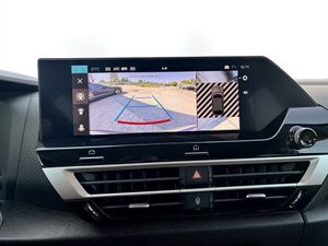 Citroen C4 bild 10