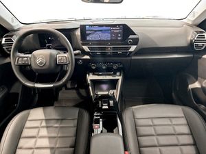 Citroen C4 bild 6